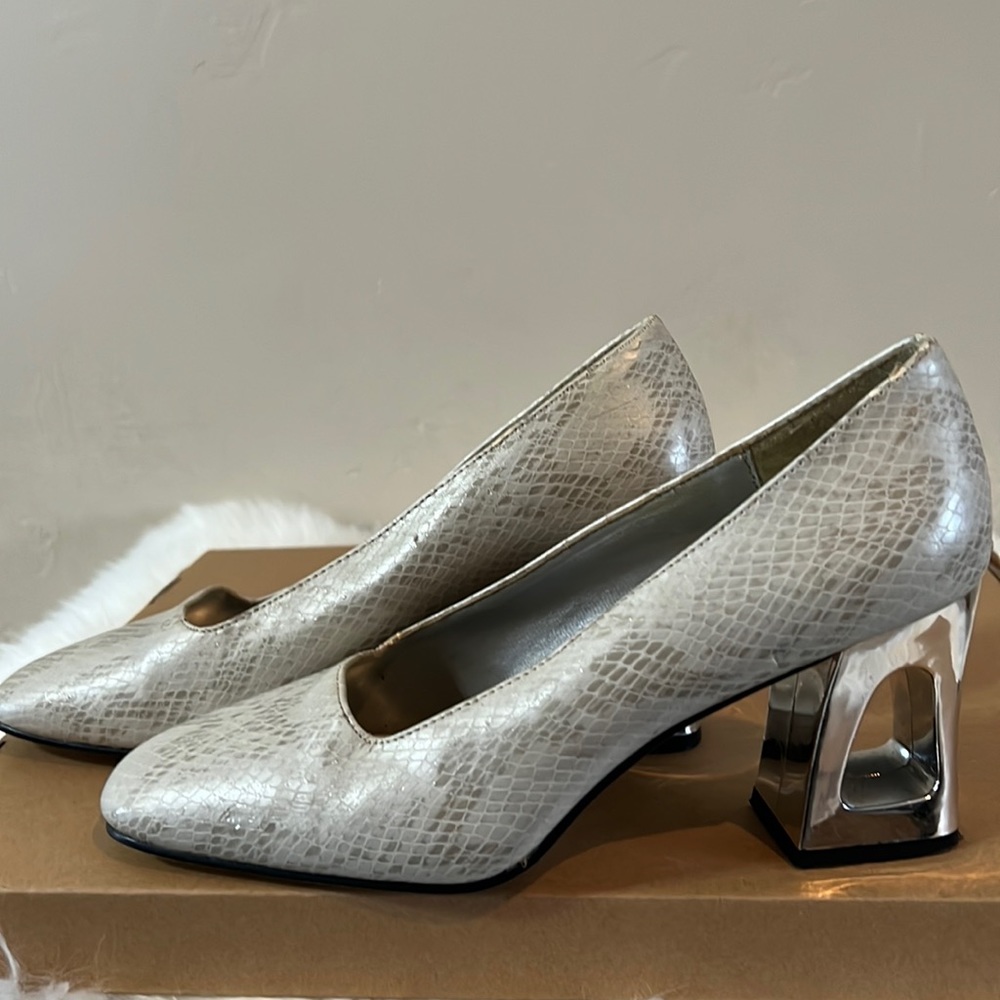 Fun party heels